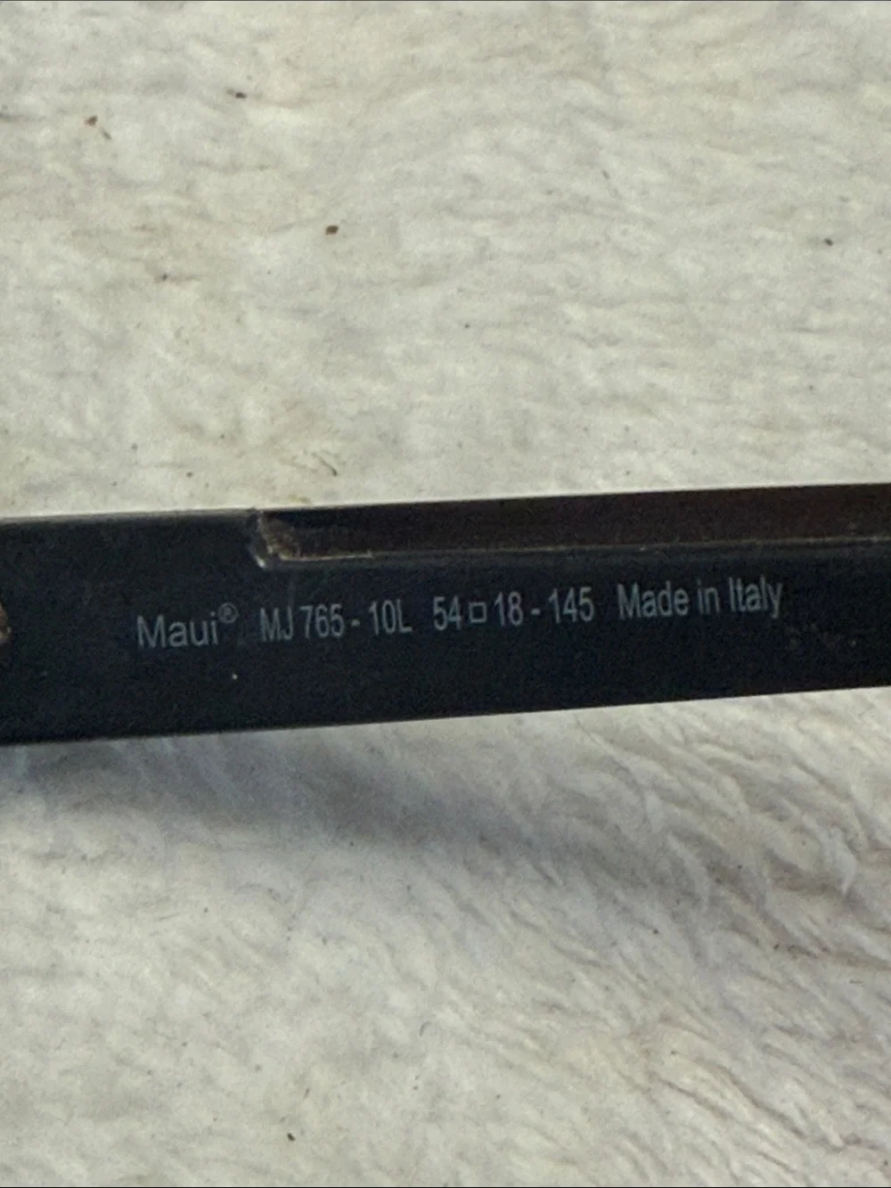 Maui Jim Chee Hoo Polarized Sunglasses
